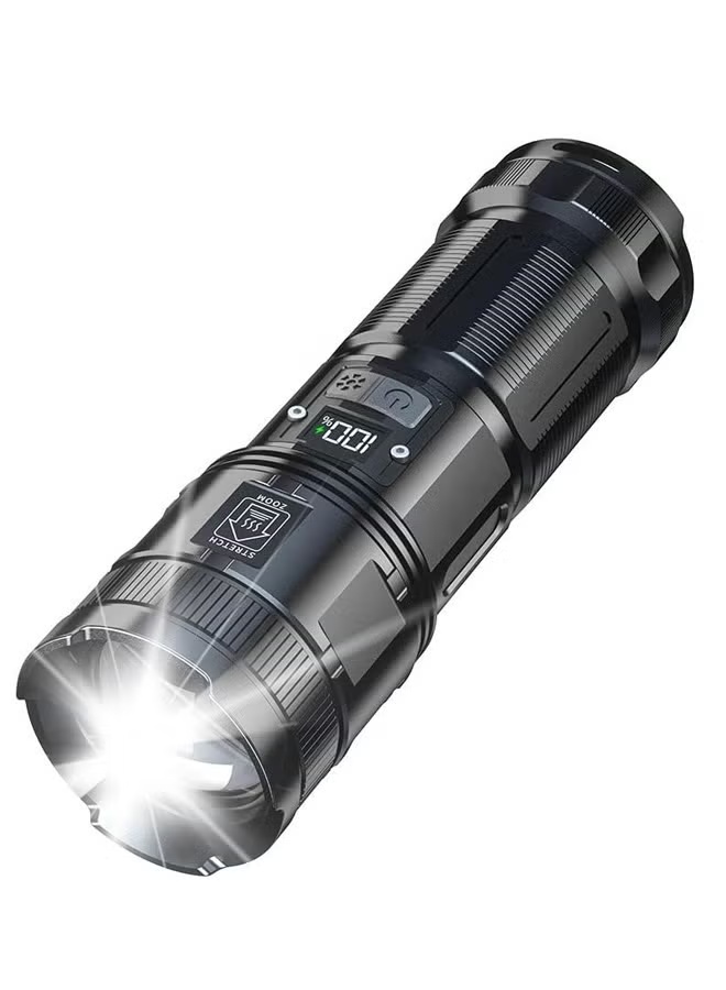 FL-M60 flashlight